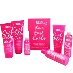 Your Best Curl Kit-Umberto Giannini New