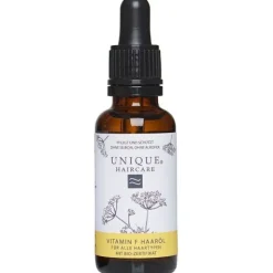 Haircare Vitamin F Hair Oil 100 ml-Unique Beauty Sale