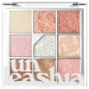 Glitterpedia Eye Palette N°1 All of Glit 6,2 g-Unleashia Clearance