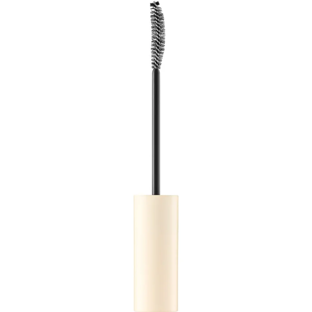 Minest Double Lash Up Mascara - 01 Black 7,5 g-Unleashia Hot