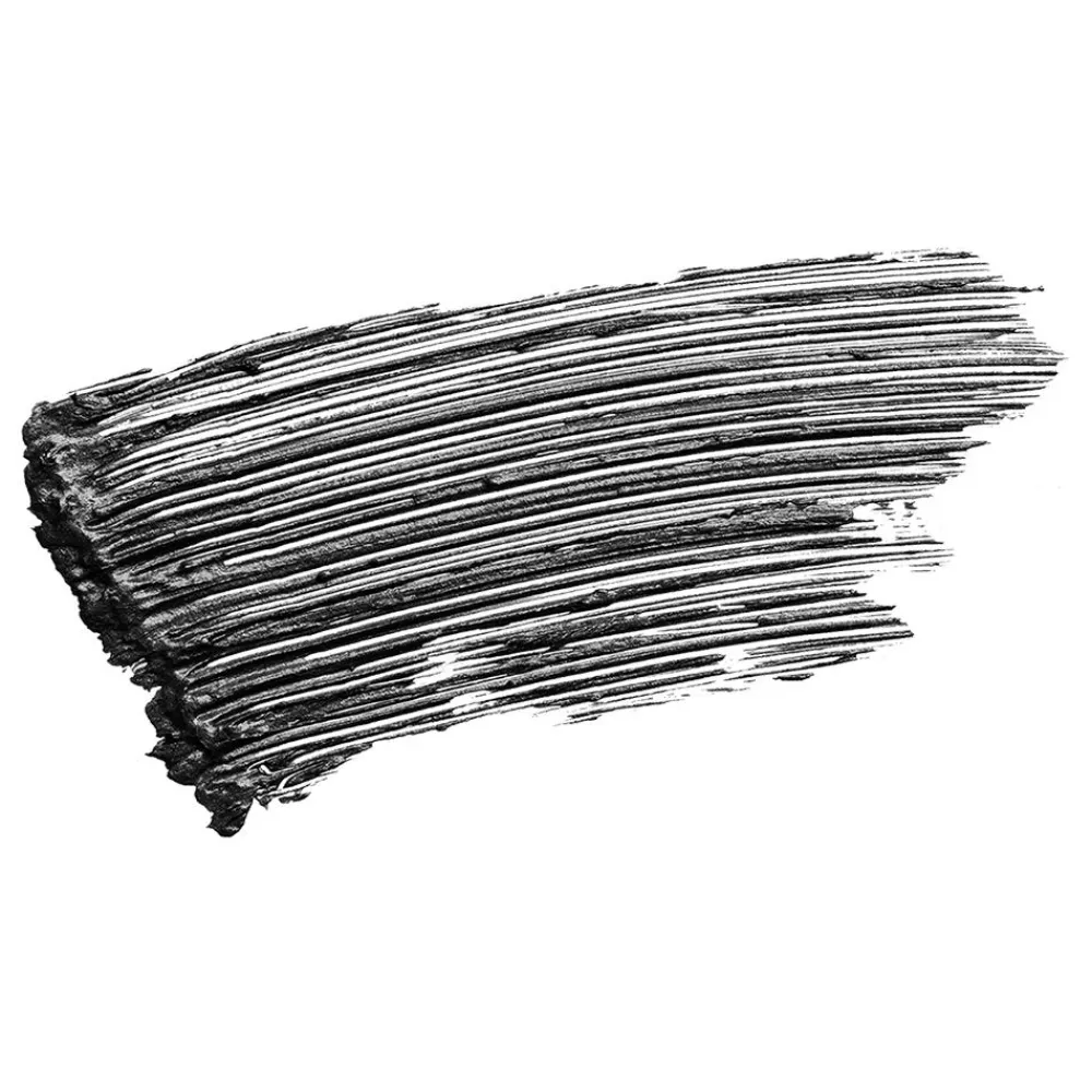 Minest Double Lash Up Mascara - 01 Black 7,5 g-Unleashia Hot