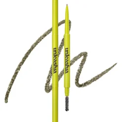 Shaper Defining Eyebrow Pencil N°1 Oatmeal Brown 1 ml-Unleashia Discount