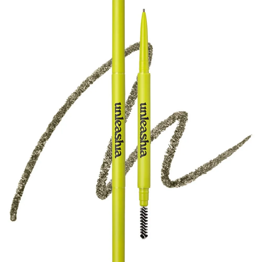 Shaper Defining Eyebrow Pencil N°1 Oatmeal Brown 1 ml-Unleashia Discount