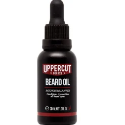 Uppercut Beard Oil 30 ml-Uppercut Deluxe New