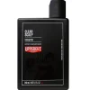 Uppercut Deluxe Shampoo^Uppercut Clear Scalp Shampoo 240 ml