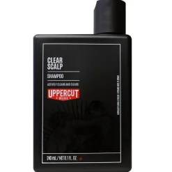 Uppercut Deluxe Shampoo^Uppercut Clear Scalp Shampoo 240 ml