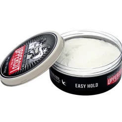 Uppercut Deluxe Pomade & Wachs^Easy Hold 90 g