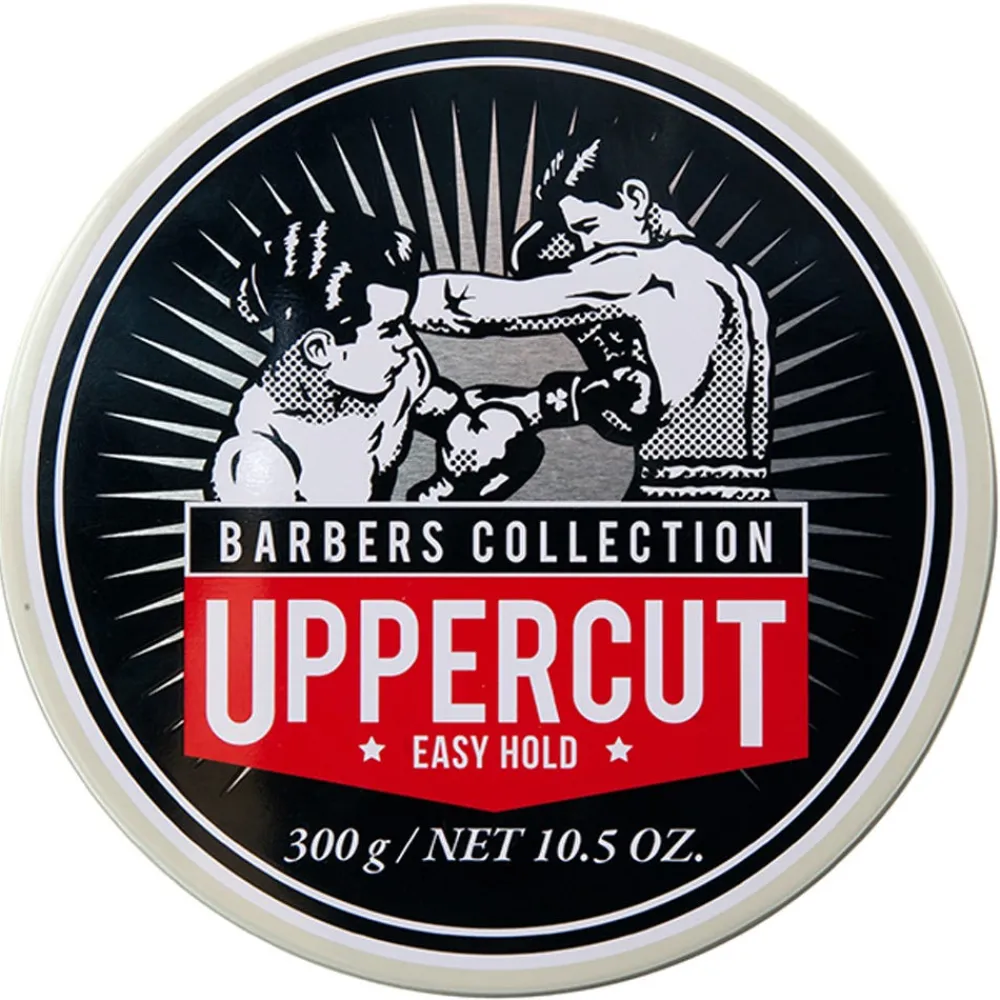 Uppercut Deluxe Pomade & Wachs^Easy Hold 90 g