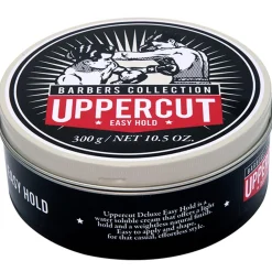 Uppercut Deluxe Pomade & Wachs^Easy Hold 90 g