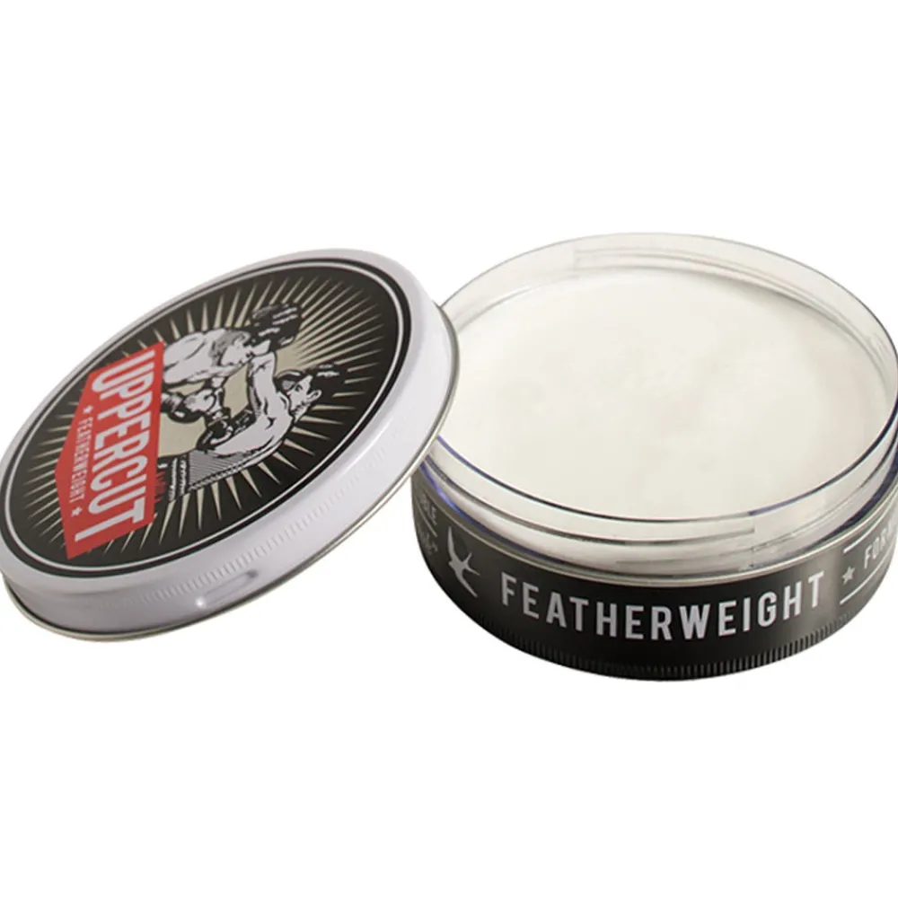 Uppercut Deluxe Pomade & Wachs|Featherweight 70 g