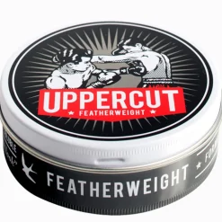 Uppercut Deluxe Pomade & Wachs|Featherweight 70 g