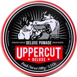 Uppercut Deluxe Waterbase 100 g-Pomade Hot