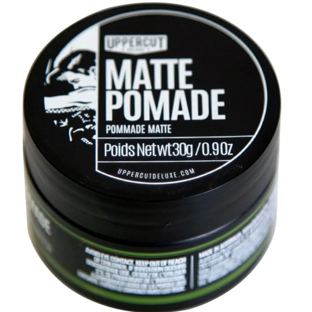 Uppercut Midi Matte Pomade 30 g-Uppercut Deluxe Discount