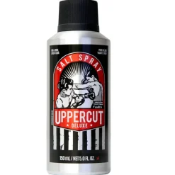 Uppercut Deluxe Haarspray^Uppercut Salt Spray 150 ml