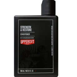 Uppercut Deluxe Conditioner|Uppercut Strength and Restore Conditoner 240 ml