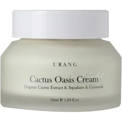 Urang Gesicht|Cactus Oasis Cream 50 ml