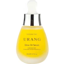 Urang Hagel Nature|Gesicht^Glow Oil Serum 30 ml