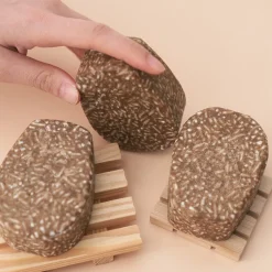 Urang Hagel Nature| Shampoo|Moringa Healthy Scalp Shampoo Bar 120 g