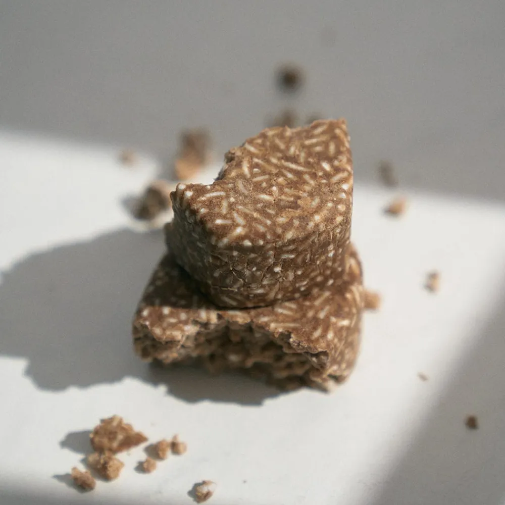 Urang Hagel Nature| Shampoo|Moringa Healthy Scalp Shampoo Bar 120 g