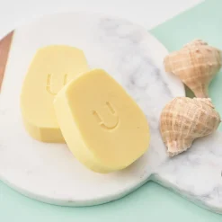 Urang Hagel Nature| Haarkur^Silky Hair Essence Bar 86 g