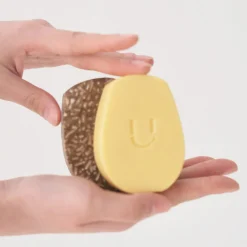 Urang Hagel Nature| Haarkur^Silky Hair Essence Bar 86 g