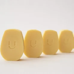 Urang Hagel Nature| Haarkur^Silky Hair Essence Bar 86 g