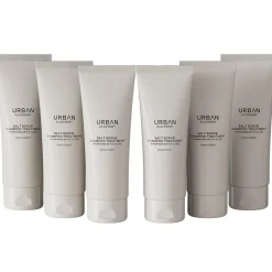 Urban Alchemy Shampoo|BC Detox Salt Scrub 200 ml