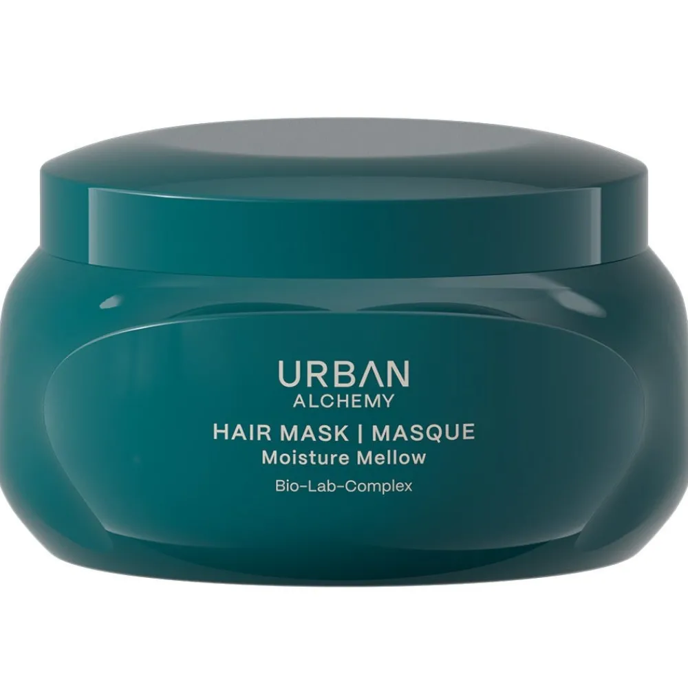 Moisture Mask 200 ml-Urban Alchemy Sale
