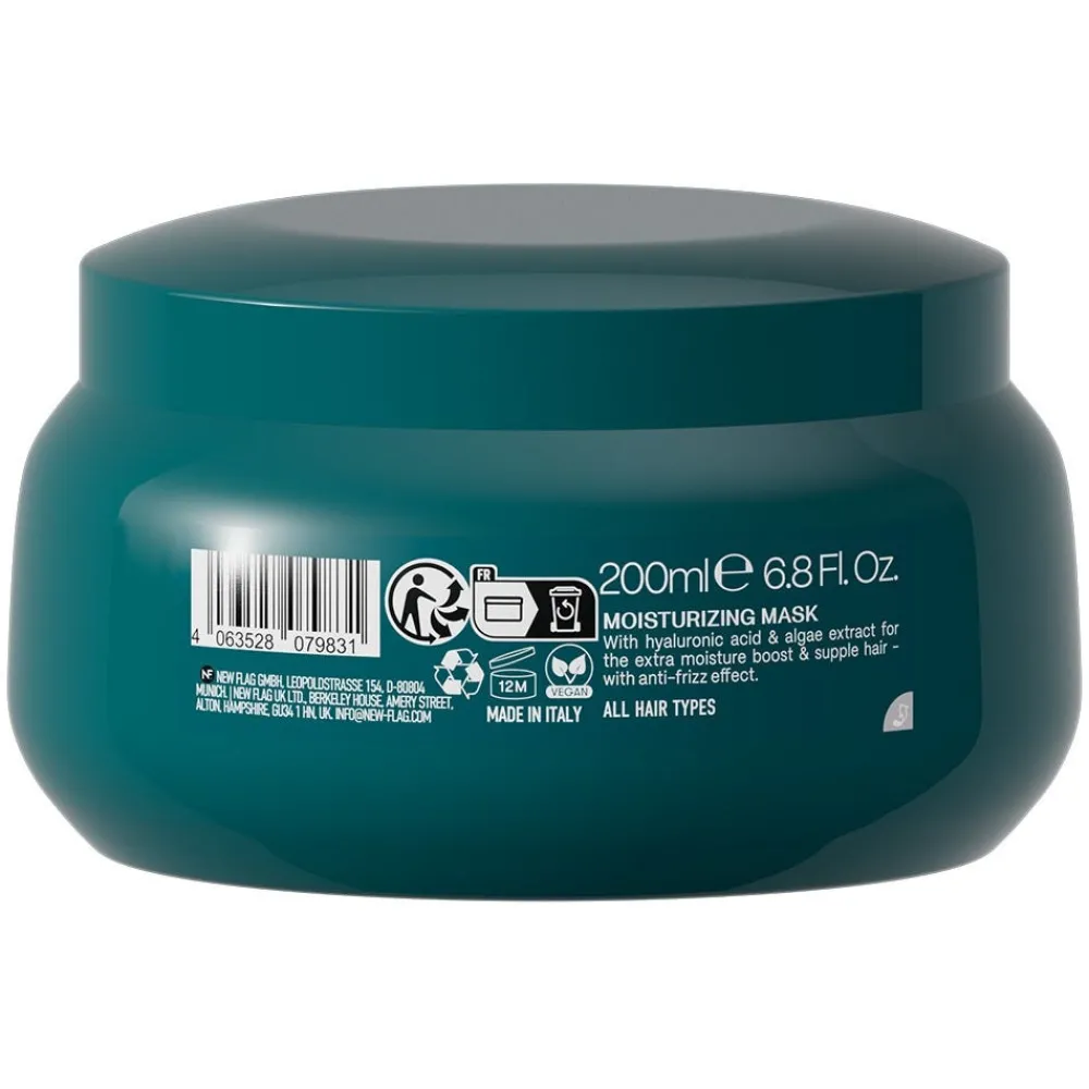 Moisture Mask 200 ml-Urban Alchemy Sale