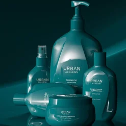 Urban Alchemy Shampoo|Moisture Shampoo 250 ml