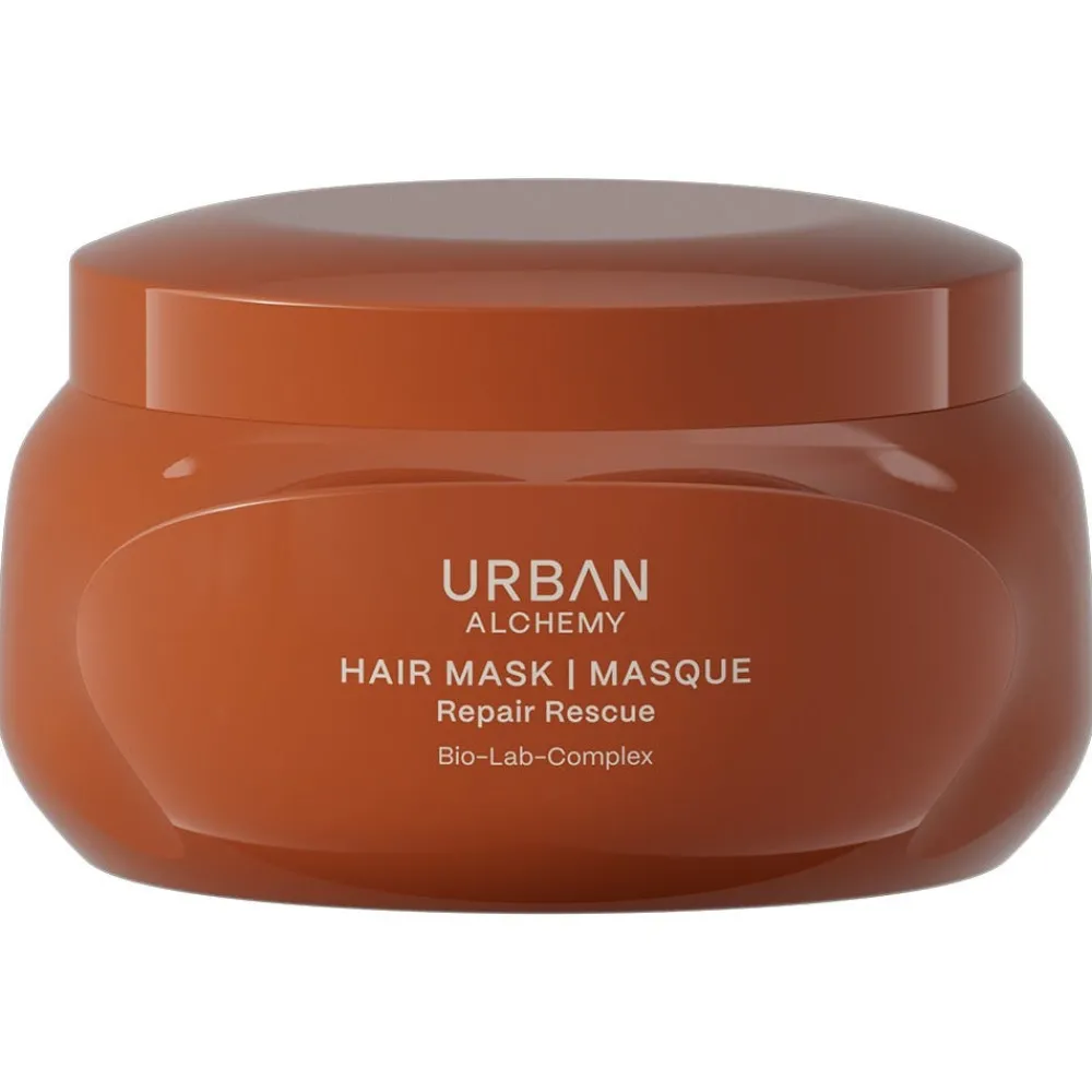 Urban Alchemy Haarkur|Repair Mask 200 ml
