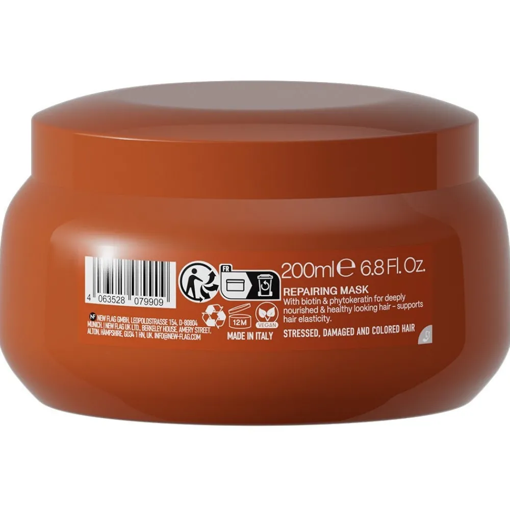 Urban Alchemy Haarkur|Repair Mask 200 ml