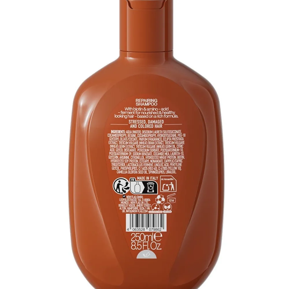 Repair Shampoo 250 ml-Urban Alchemy Best