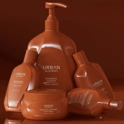 Repair Shampoo 250 ml-Urban Alchemy Best