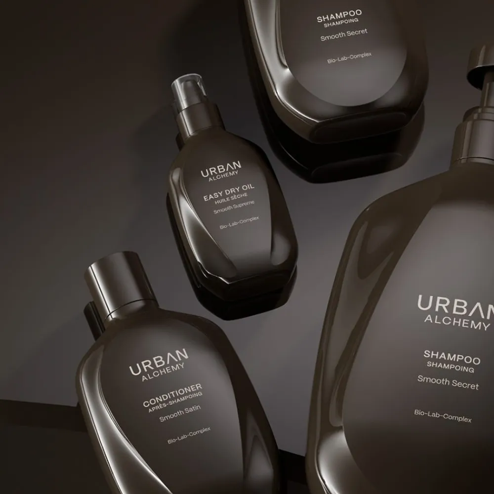 Urban Alchemy Conditioner|Smooth Conditioner 250 ml