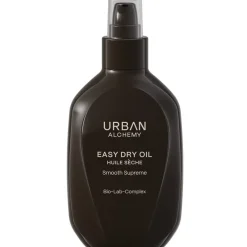 Smooth Oil Serum 75 ml-Urban Alchemy Outlet