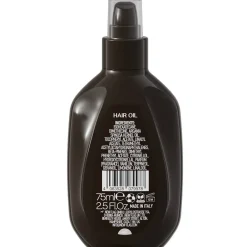 Smooth Oil Serum 75 ml-Urban Alchemy Outlet