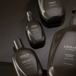 Smooth Oil Serum 75 ml-Urban Alchemy Outlet