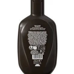 Smooth Shampoo 250 ml-Urban Alchemy