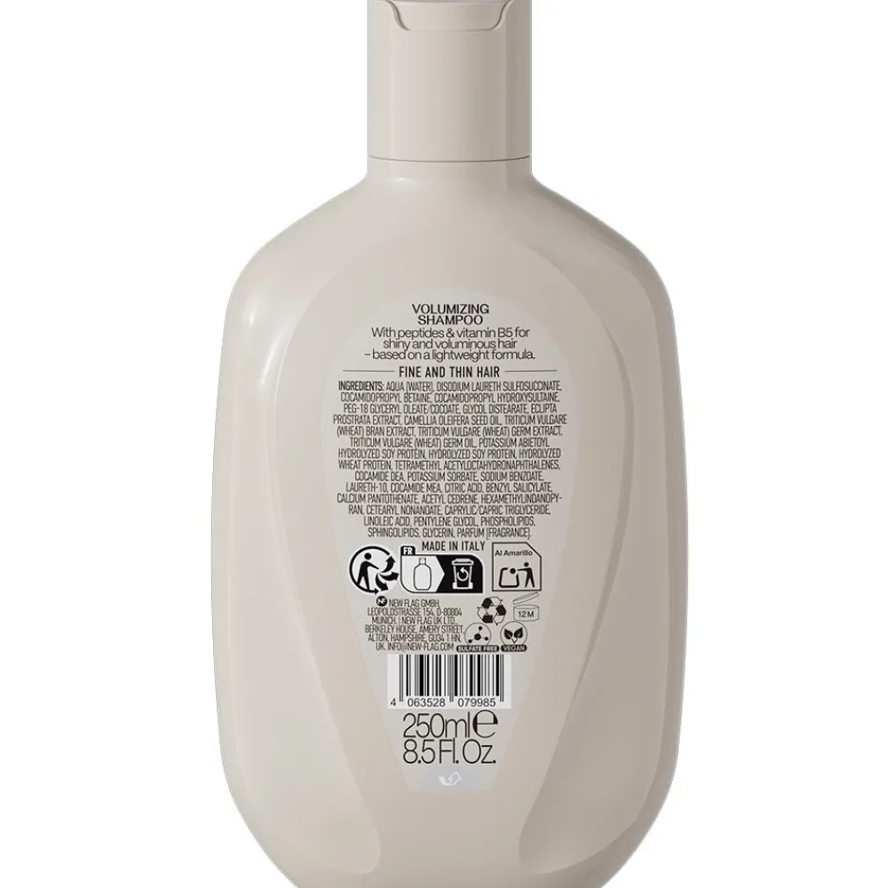 Urban Alchemy Volumen| Shampoo^Volume Shampoo 250 ml