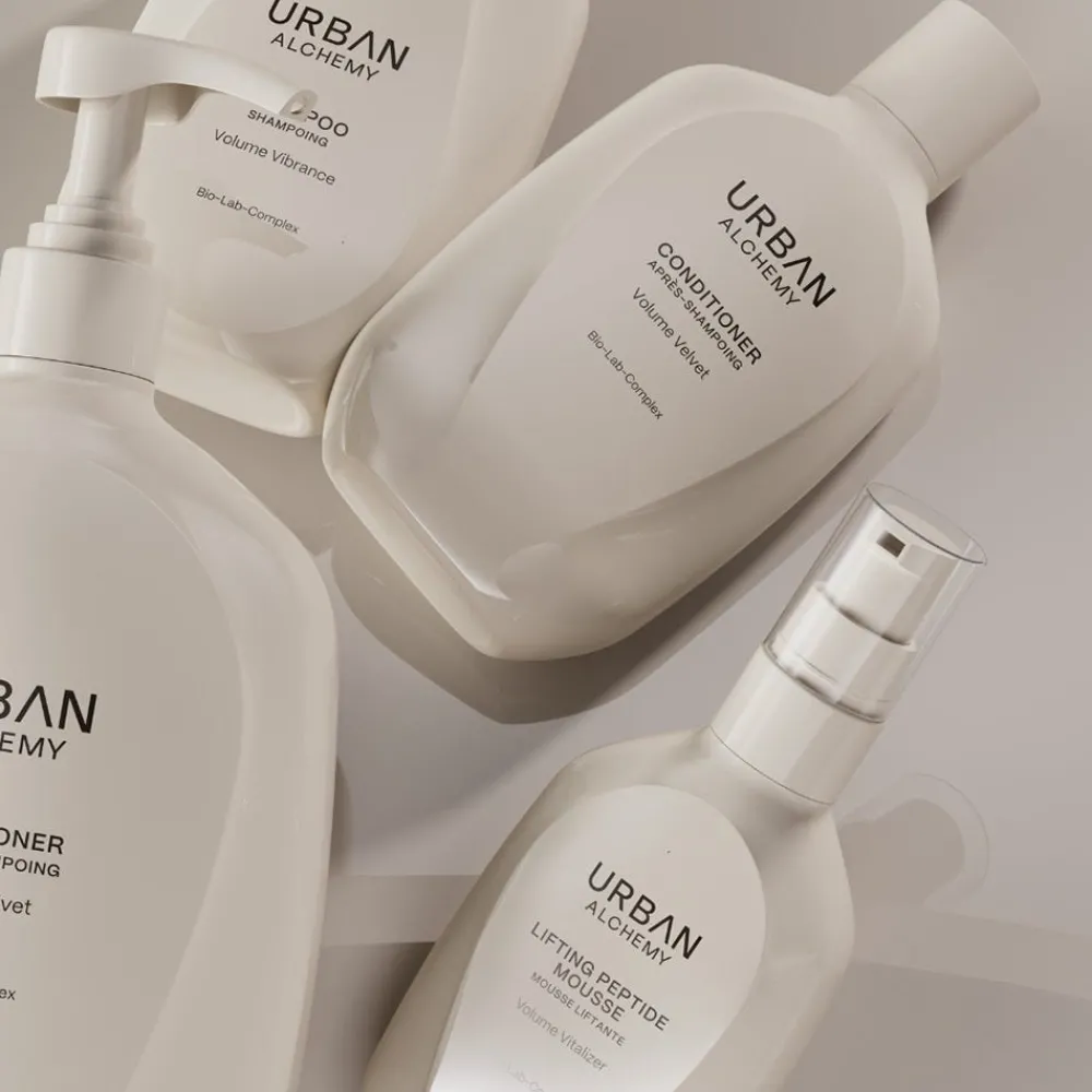 Urban Alchemy Volumen| Shampoo^Volume Shampoo 250 ml