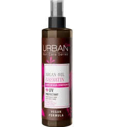 URBAN Care Conditioner^Argan Oil & Keratin Conditioner Spray 200 ml