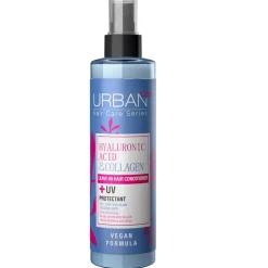 Hyaluronic Acid & Collagen Leave in Conditioner 200 ml-URBAN Care Online