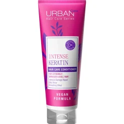 URBAN Care Conditioner^Intense & Keratin Conditioner 250 ml