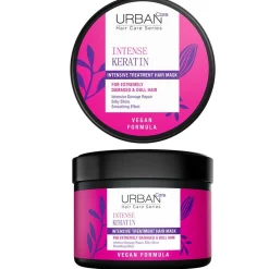 URBAN Care Reparatur & Stärkung|Kopfhautpflege^Intense & Keratin Intensive 230 ml