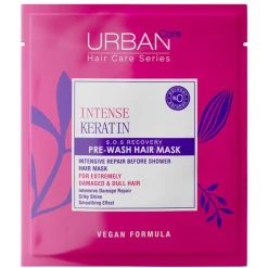 URBAN Care Haarkur|Intense & Keratin Pre-Hairmask 50 ml