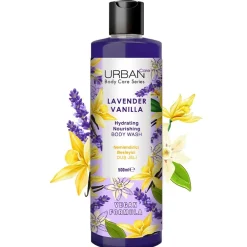 URBAN Care Körper|Lavender Vanilla Body Wash 500 ml