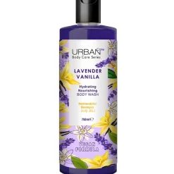 URBAN Care Körper^ Lavender Vanilla Body Wash 750 ml