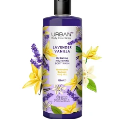 URBAN Care Körper^ Lavender Vanilla Body Wash 750 ml