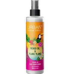 URBAN Care Conditioner|Monoi & Ylang Ylang Leave in Conditioner 200 ml